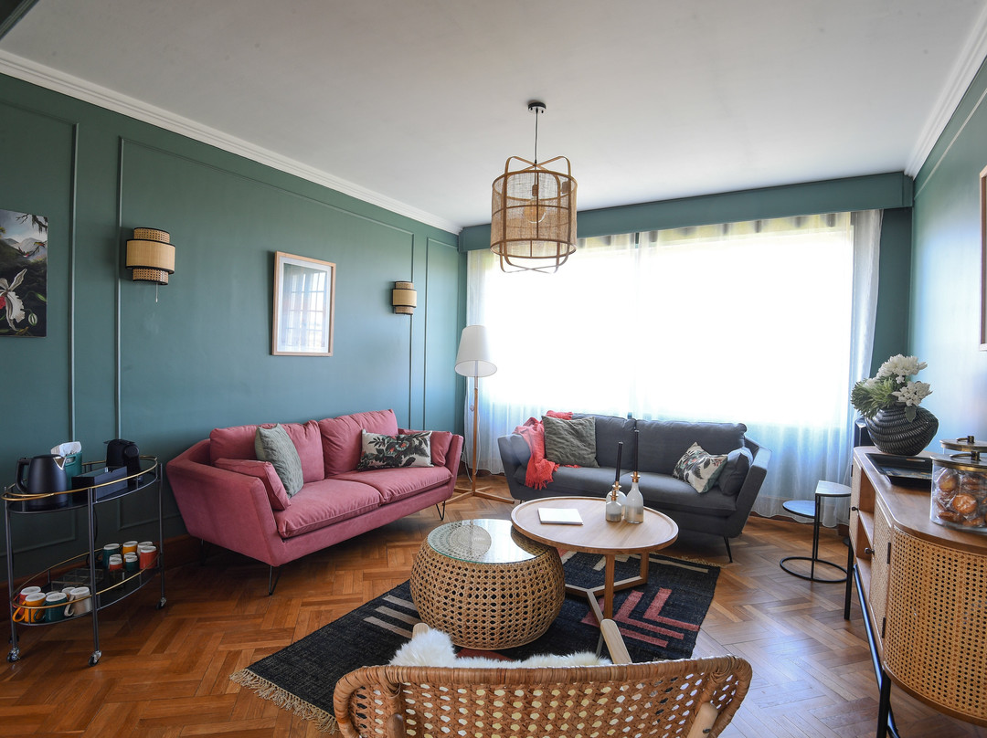 Entre Terre Et Mer主图