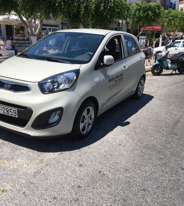 Automarket-Pothia必去景点