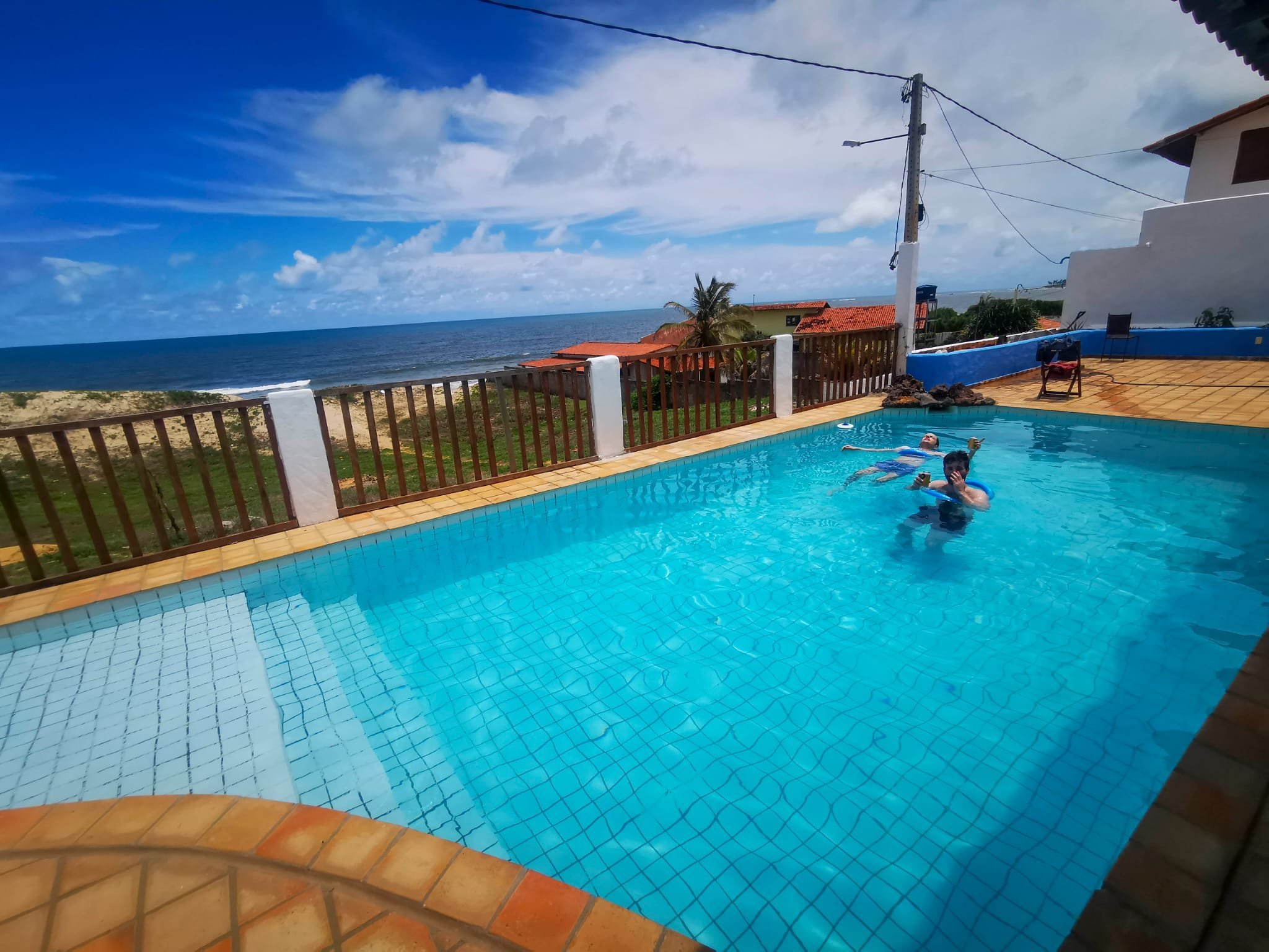 Pousada Casa Feliz-官方
