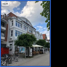 Hotel Deutscher Kaiser-浴室