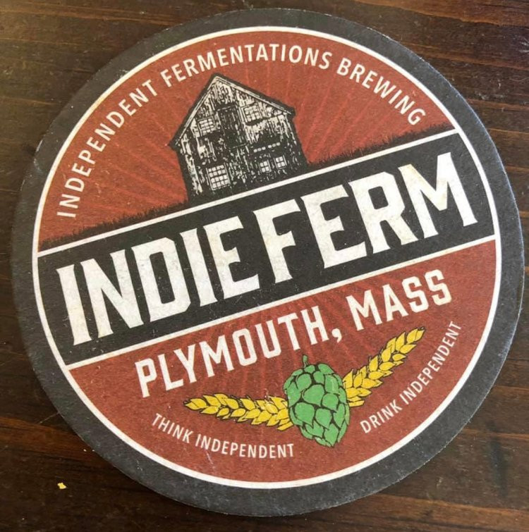 Independent Fermentations Brewing (IndieFerm)景点图片