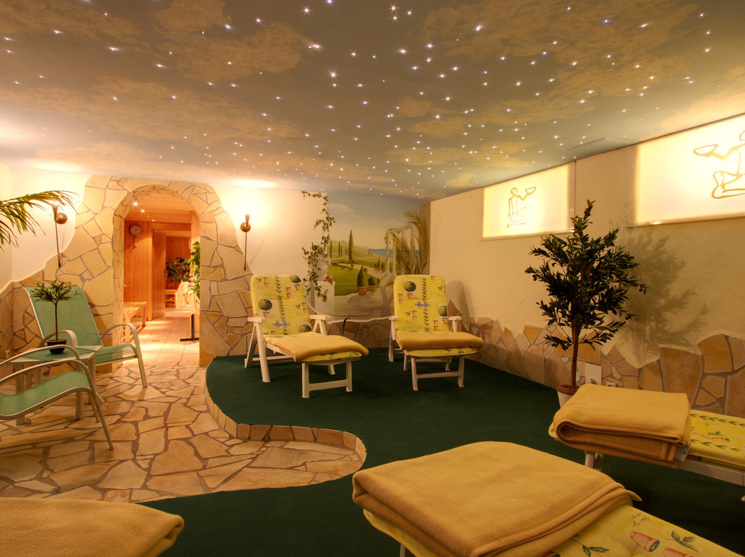 Berghotel Talblick主图