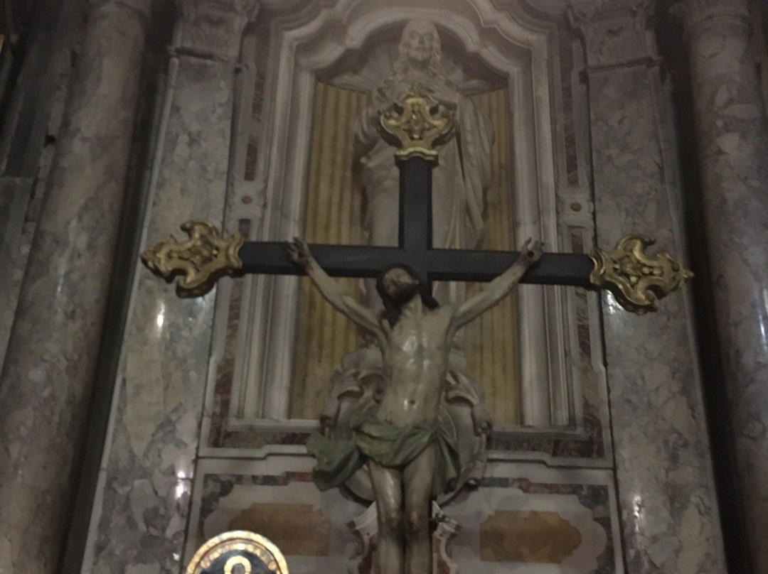 Chiesa di San Lorenzo-Cairo Montenotte必去景点