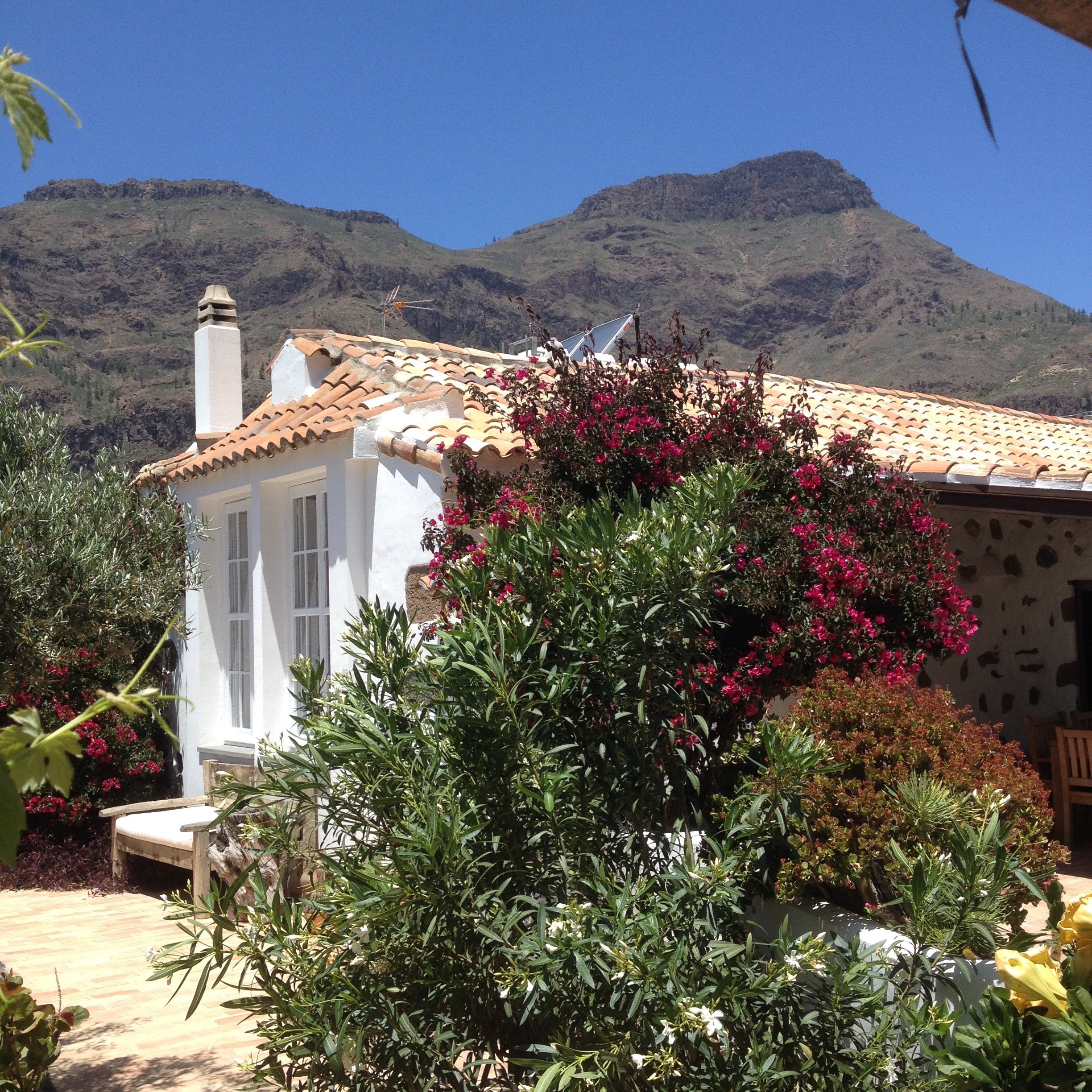 Casa Rural Palomar-官方