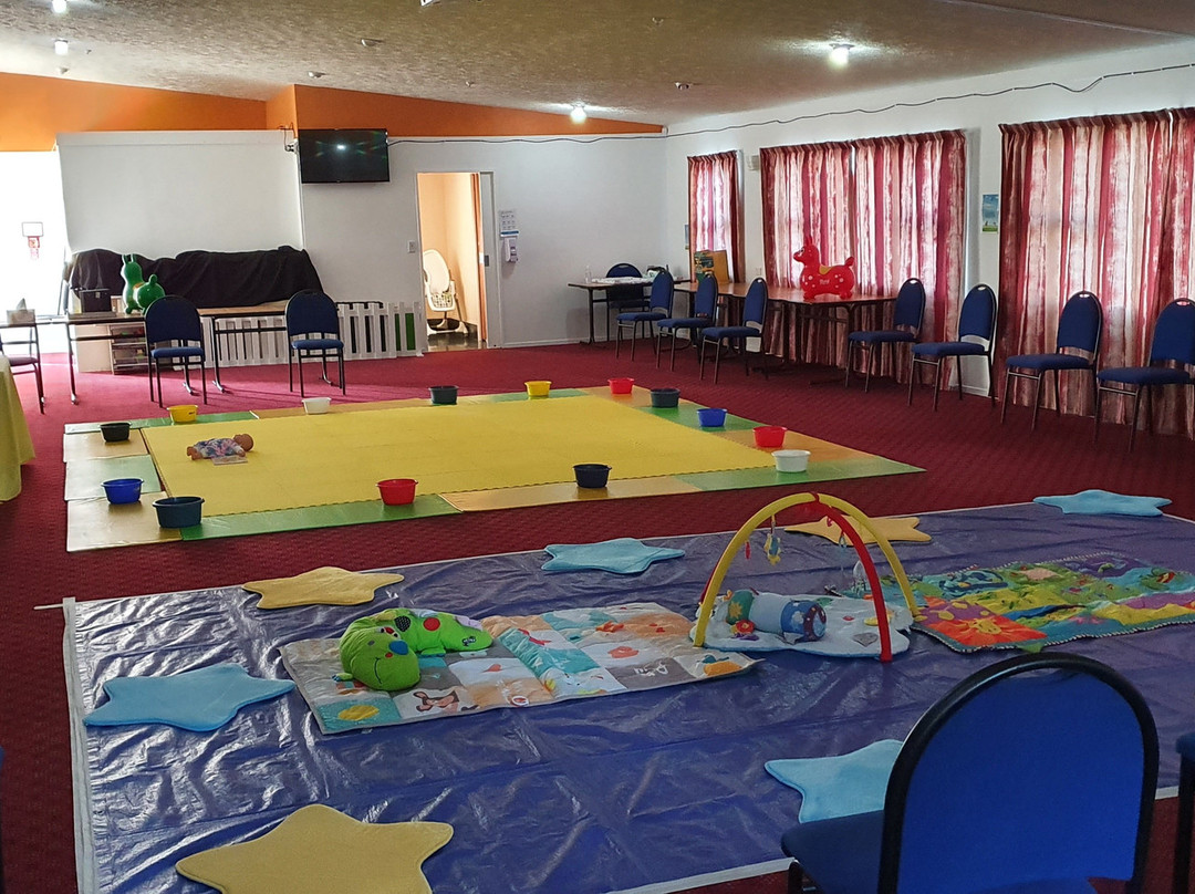 Hibiscus Coast Community RSA