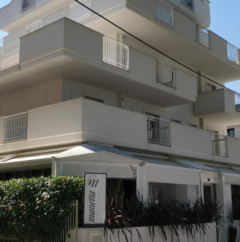 Mane Boutique Hotel主图