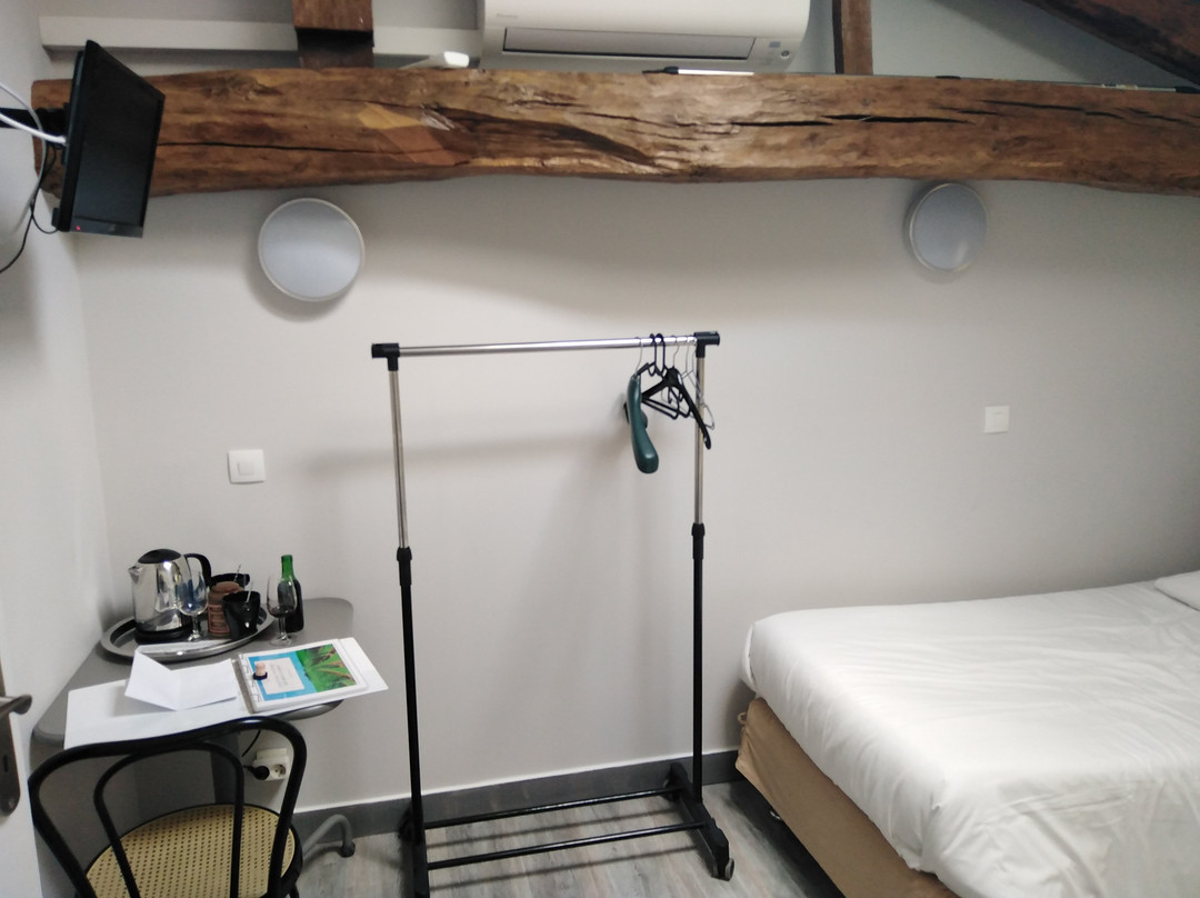 Chateau Pierre de Montignac主图