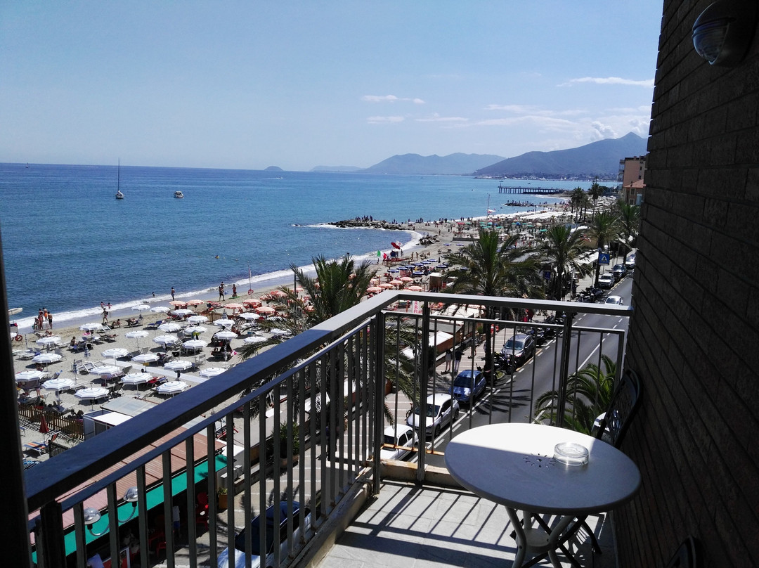 Hotel Jolly Roger主图