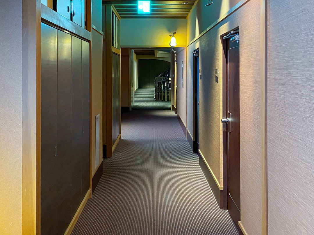 Awaji Hamarikyu主图
