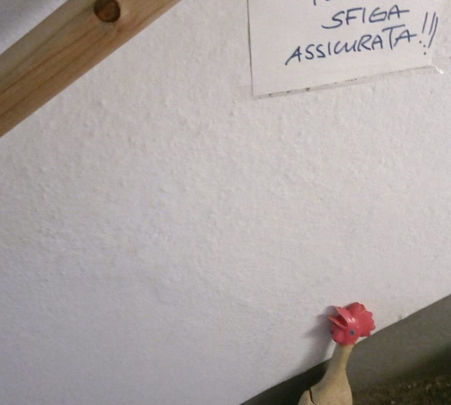 Albergo Ristorante Vittoria主图