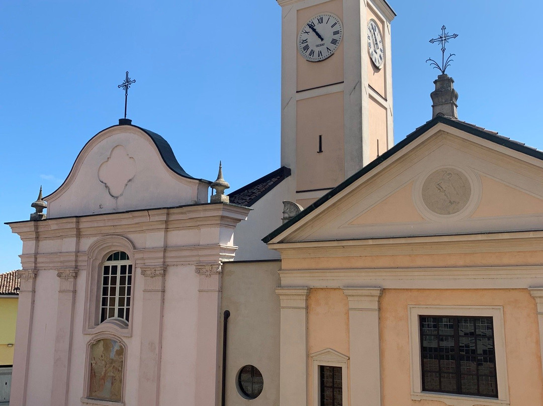 Chiesa di San Michele景点图片