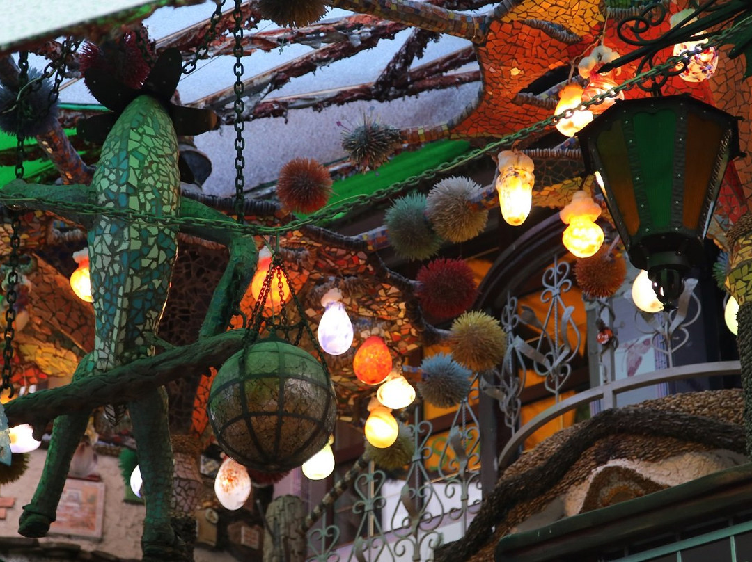 Eco Park Prostranstvo Detskoi Mechty景点图片