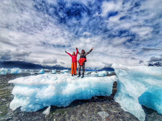 阿纳德尔湾冒险之旅-瓦尔迪兹必去景点