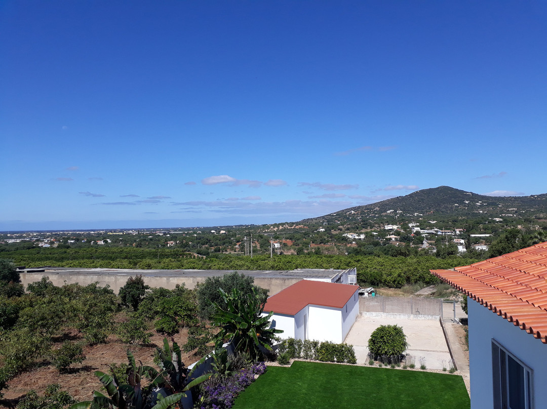 Vila Milreu Guest House主图