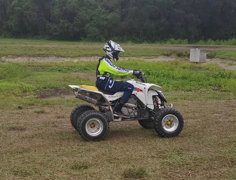 Bradenton MX TTTTrack-Ruskin必去景点