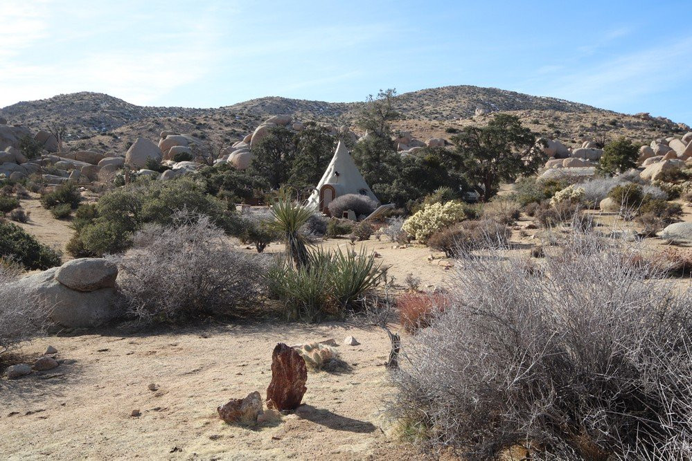 God's Way Love,Pioneertown