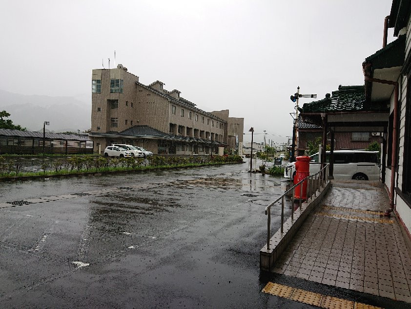 Former Kaya Station景点图片
