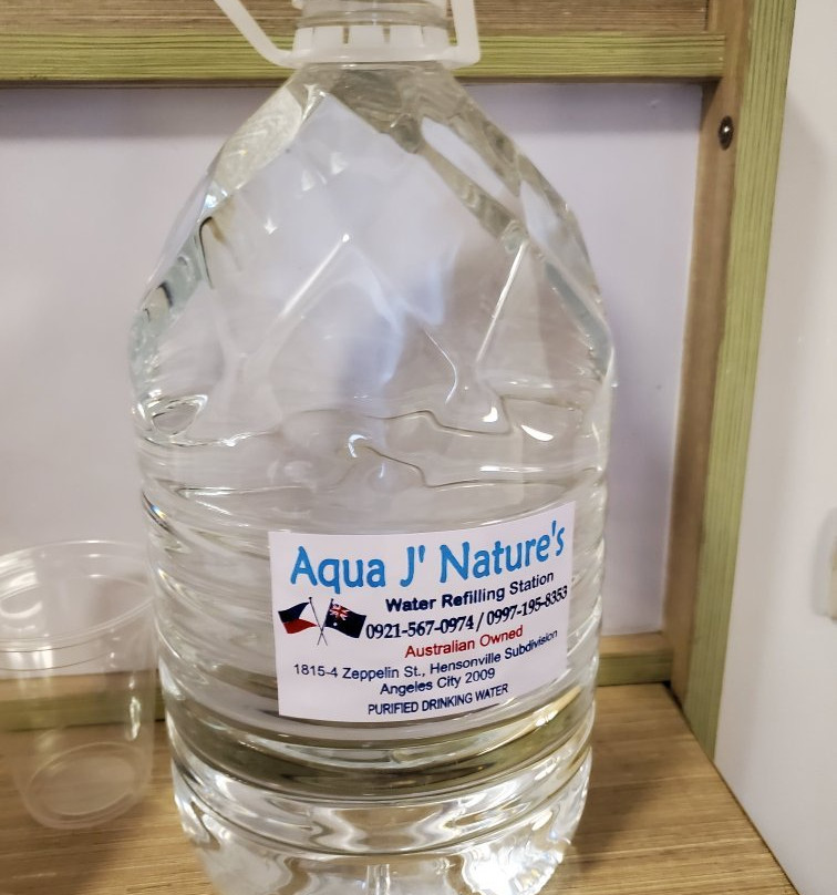 Red Planet Clark Angeles City主图