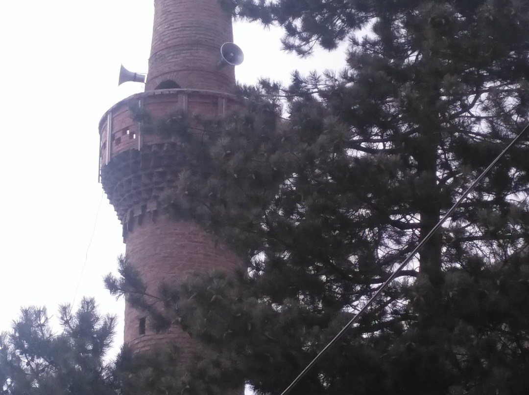 Rustem Celebi Camii景点图片