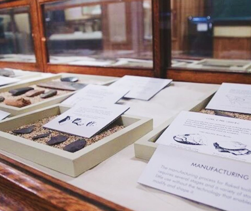 Mission Museum-米逊必去景点