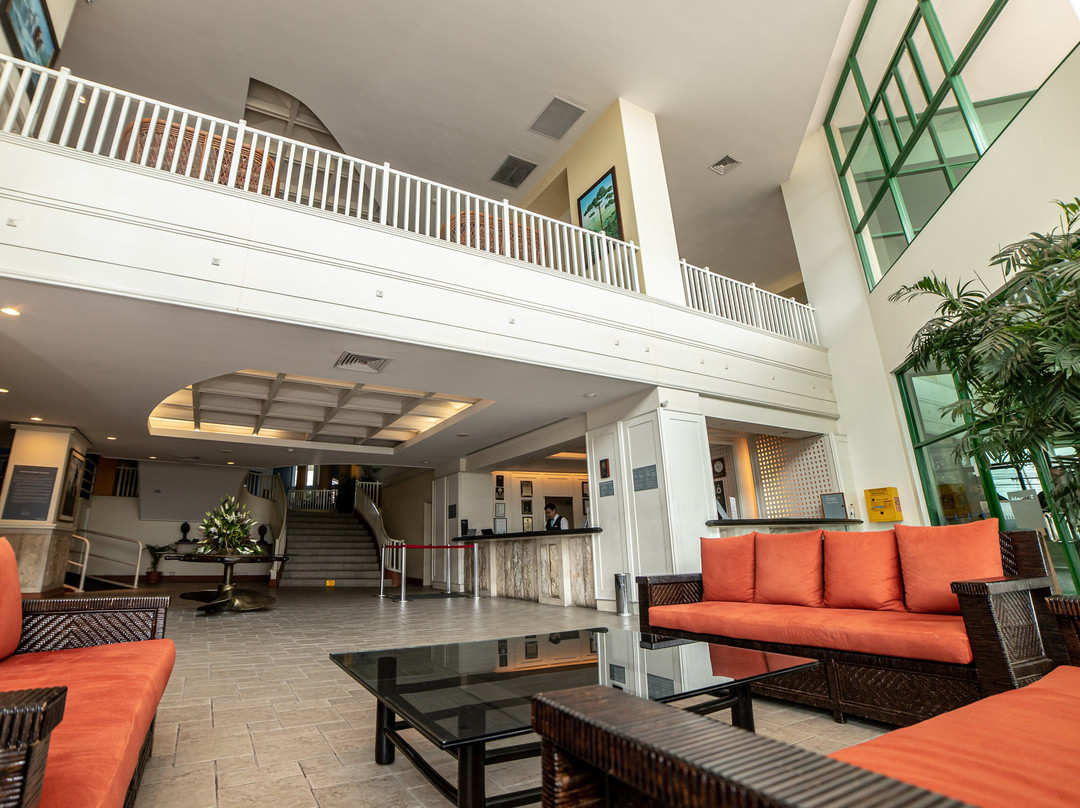 Hotel Colon Salinas主图