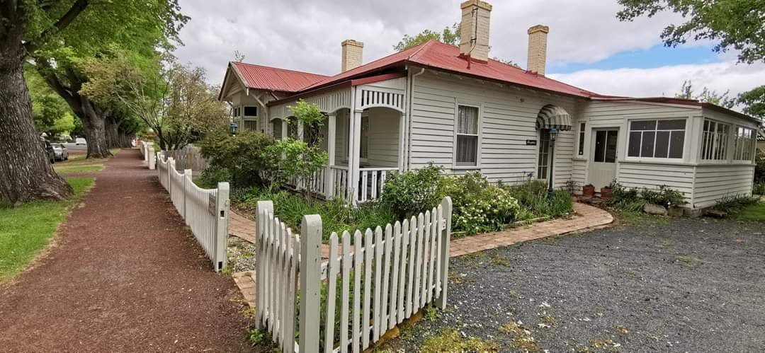 Four Corners of Ross-罗斯必去景点