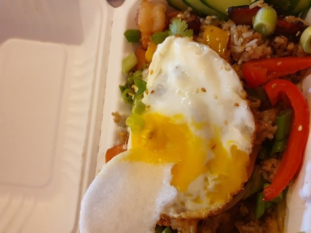 Westberry Hotel & Restaurant-餐饮