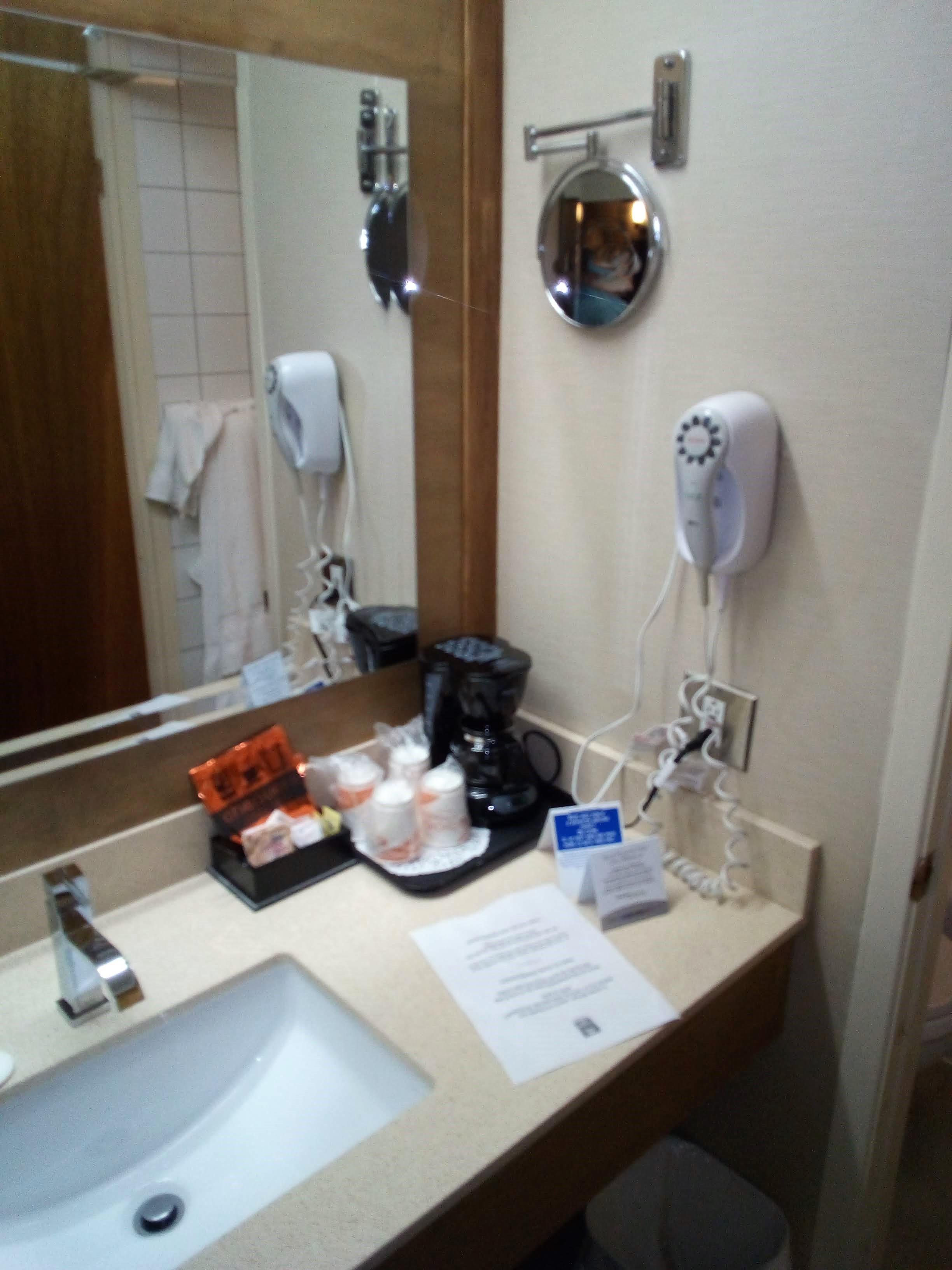 Comfort Inn - Mont Laurier-portrait