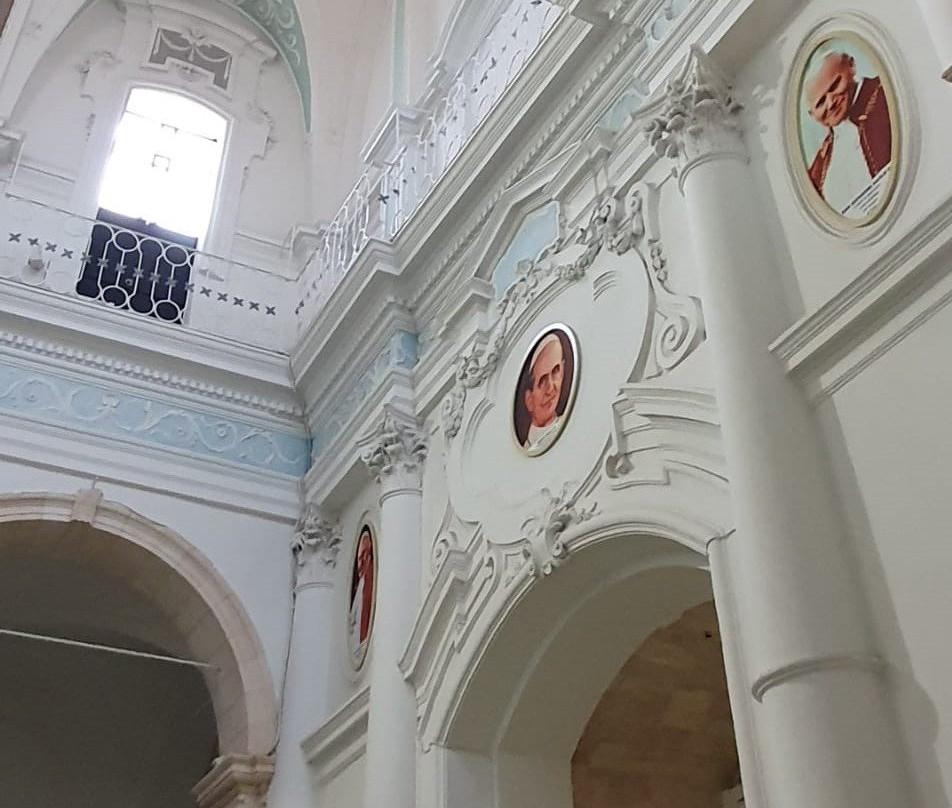 Chiesa di Santa Sofia-Sortino必去景点