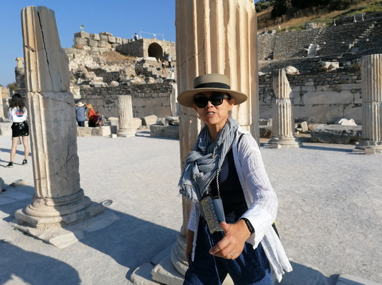 Gigil Travel-库萨达斯必去景点