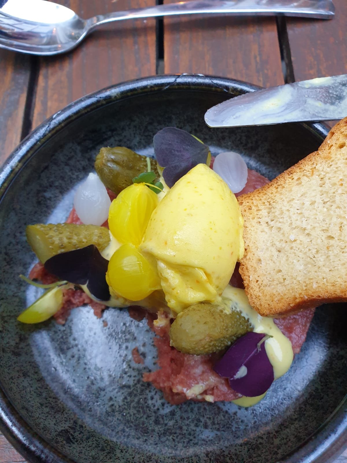 Kasteel Kerckebosch-餐饮