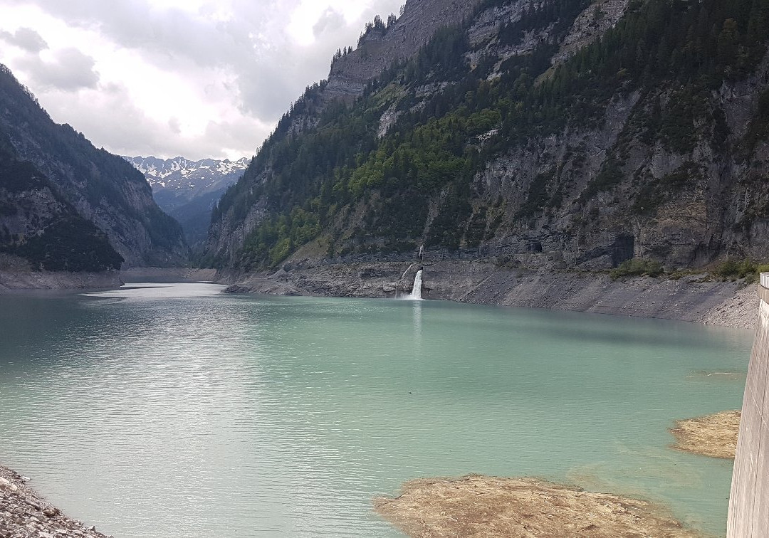 St.Martin im Calfeisental-Vattis必去景点