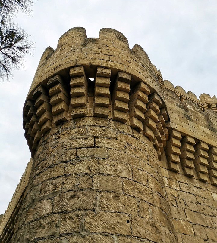 Mardakan Castle-Mardakan必去景点