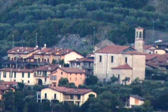 Chiesa dei Santi Rocco e Nepomuceno-Marone必去景点