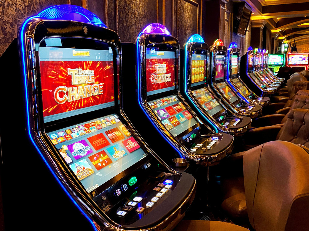 Tornado 777-Konaev City必去景点