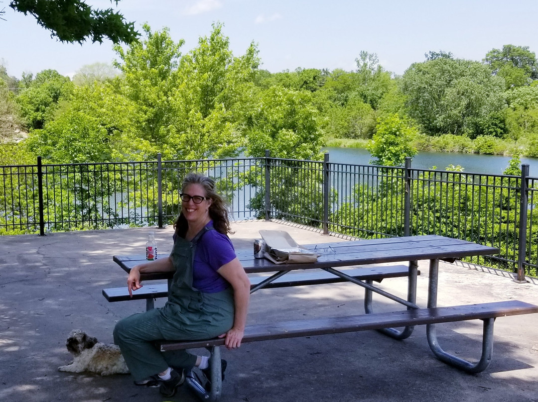 Stephens Lake Park-哥伦比亚市必去景点