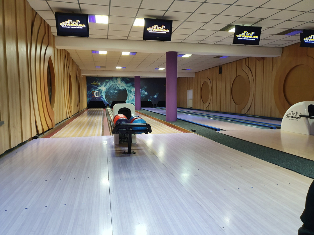 Sport centrum Apollo