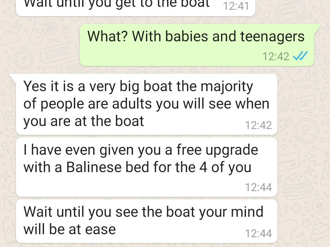 Volcanic Boat Party Gran Canaria-马斯帕洛马斯必去景点