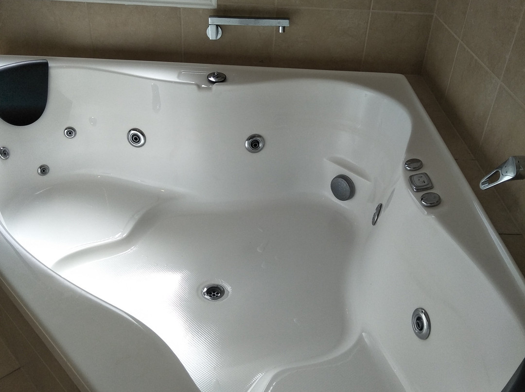 Torquay Terrace Bed & Breakfast主图