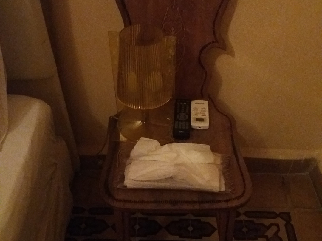 克拉拉精品酒店主图