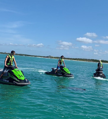 All Island Watersports-迈尔斯堡海滩必去景点