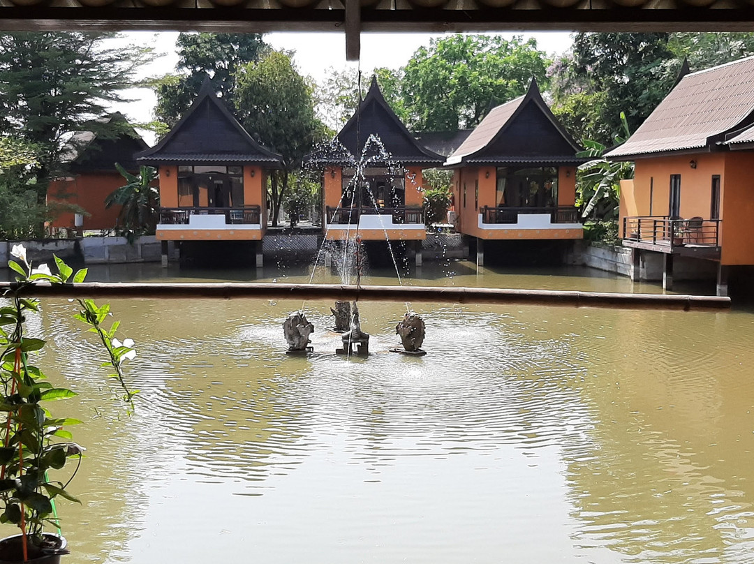 普鲁达雅度假村主图