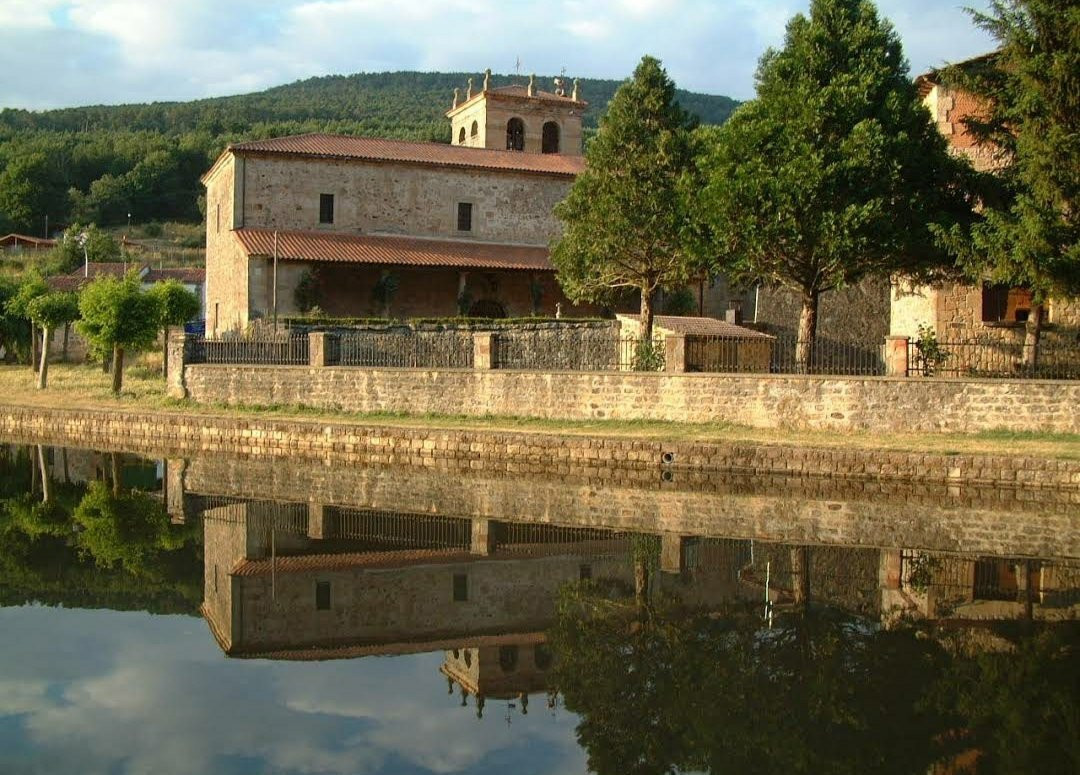 San Juan Bautista-Salduero必去景点