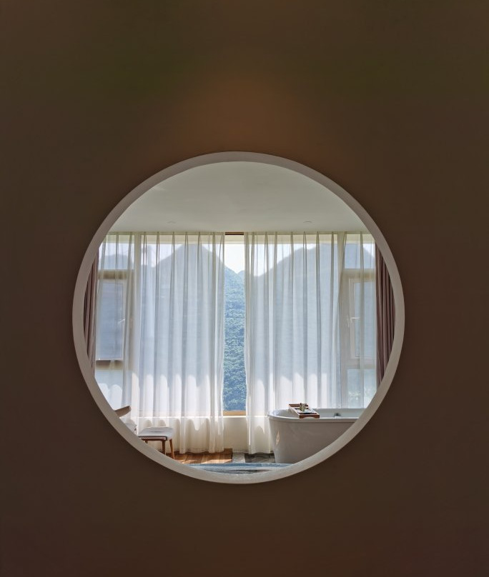 黄果树匠庐·阅山精品民宿主图