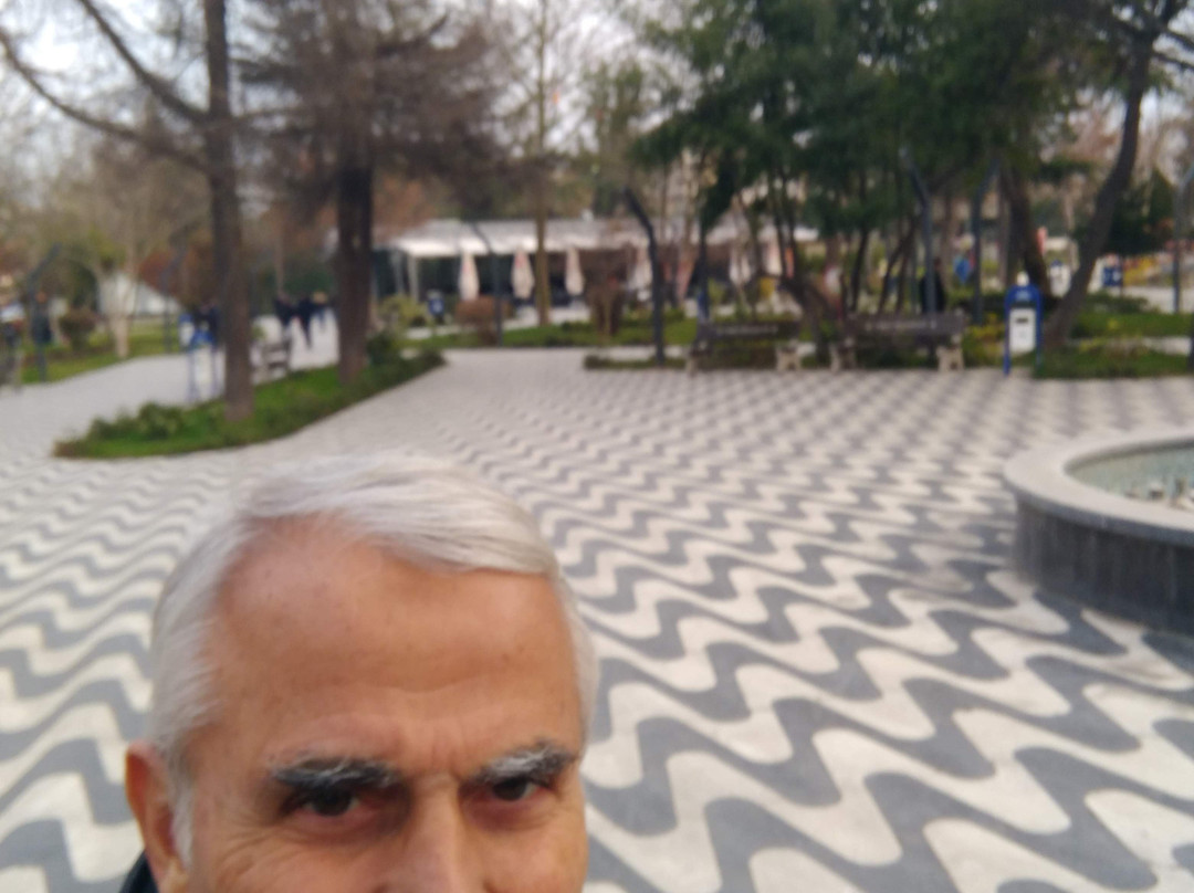 Heykel Meydanı景点图片