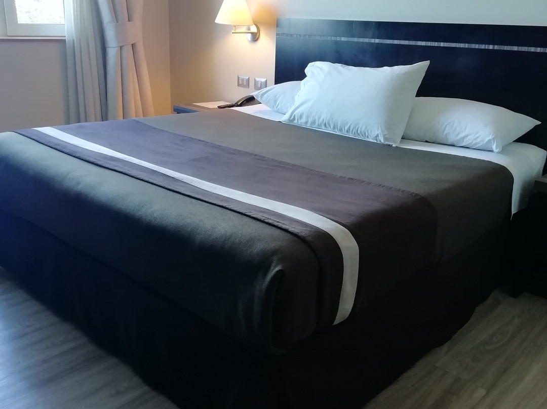 Hotel Diego de Almagro Chillan主图