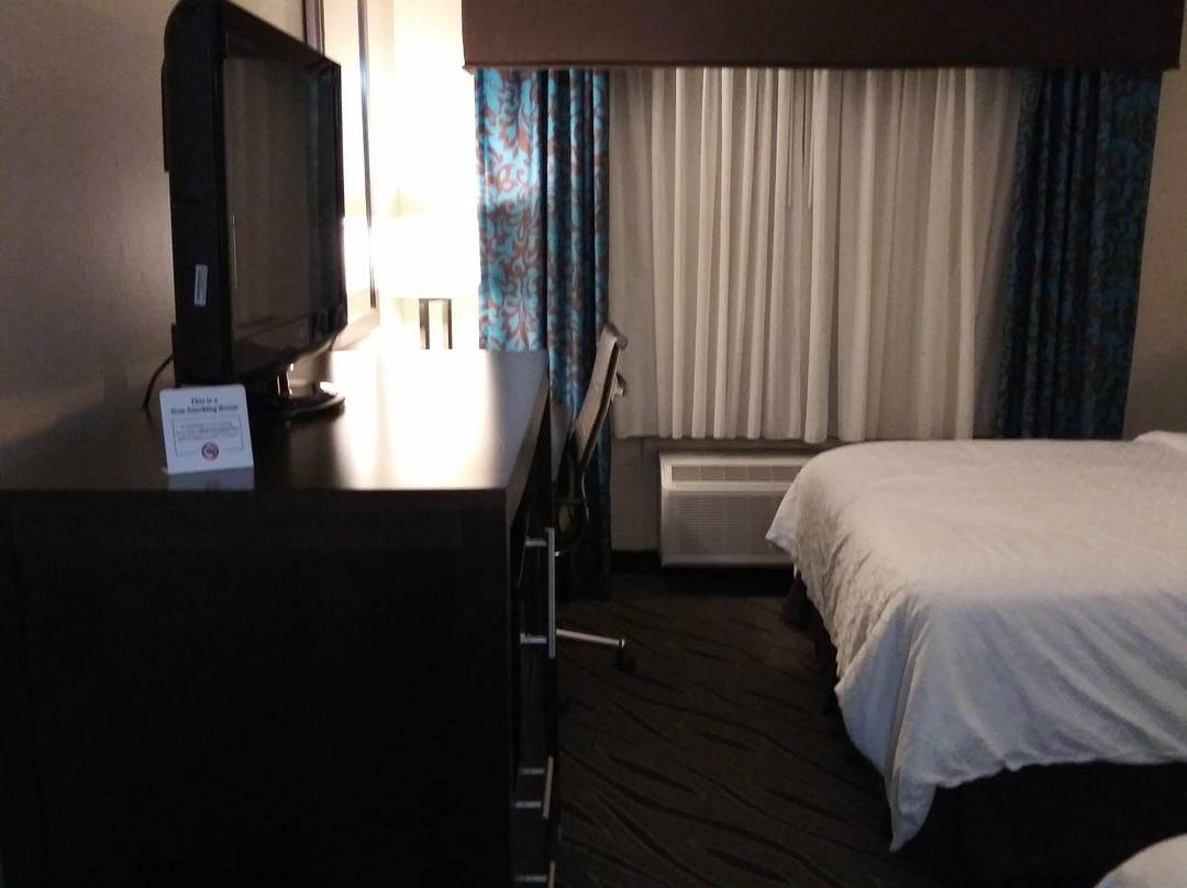 Holiday Inn Express Ludlow - Chicopee Area By IHG主图