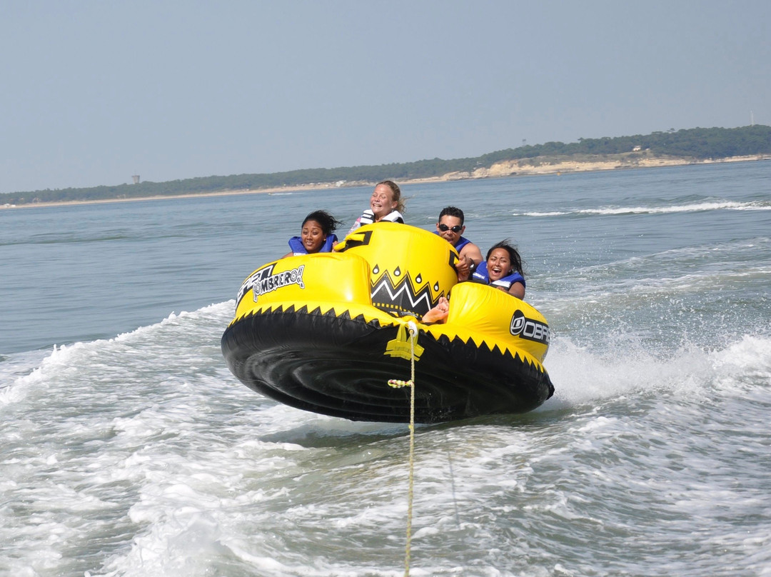 Jet Fly Evasion-Soulac-sur-Mer必去景点