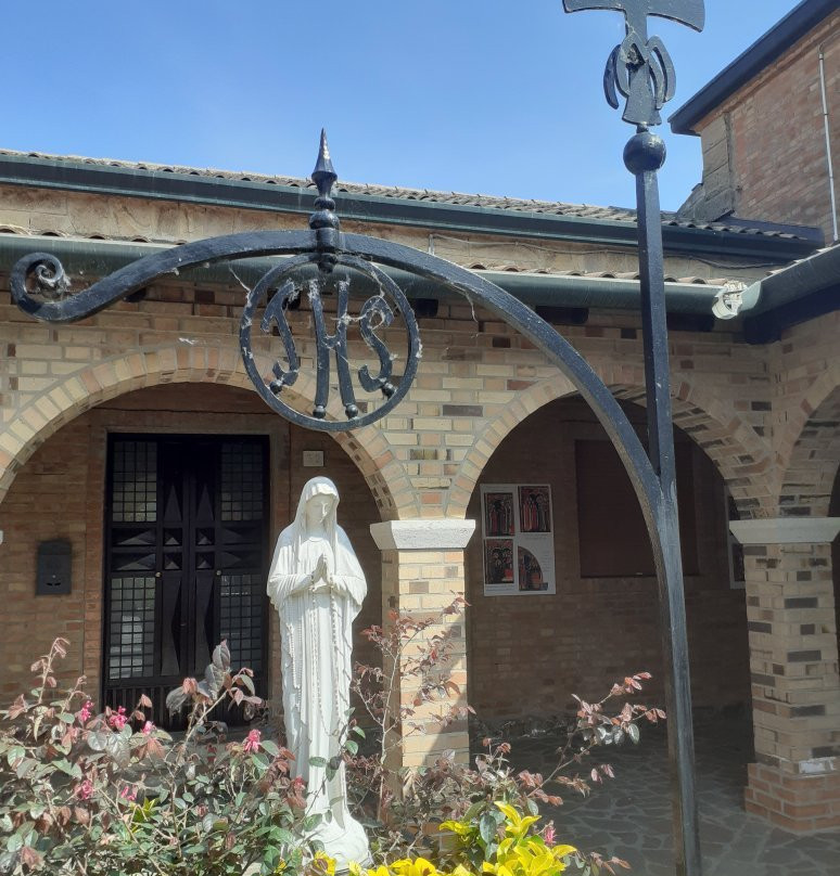 Monastero Cuore Immacolato di Maria景点图片