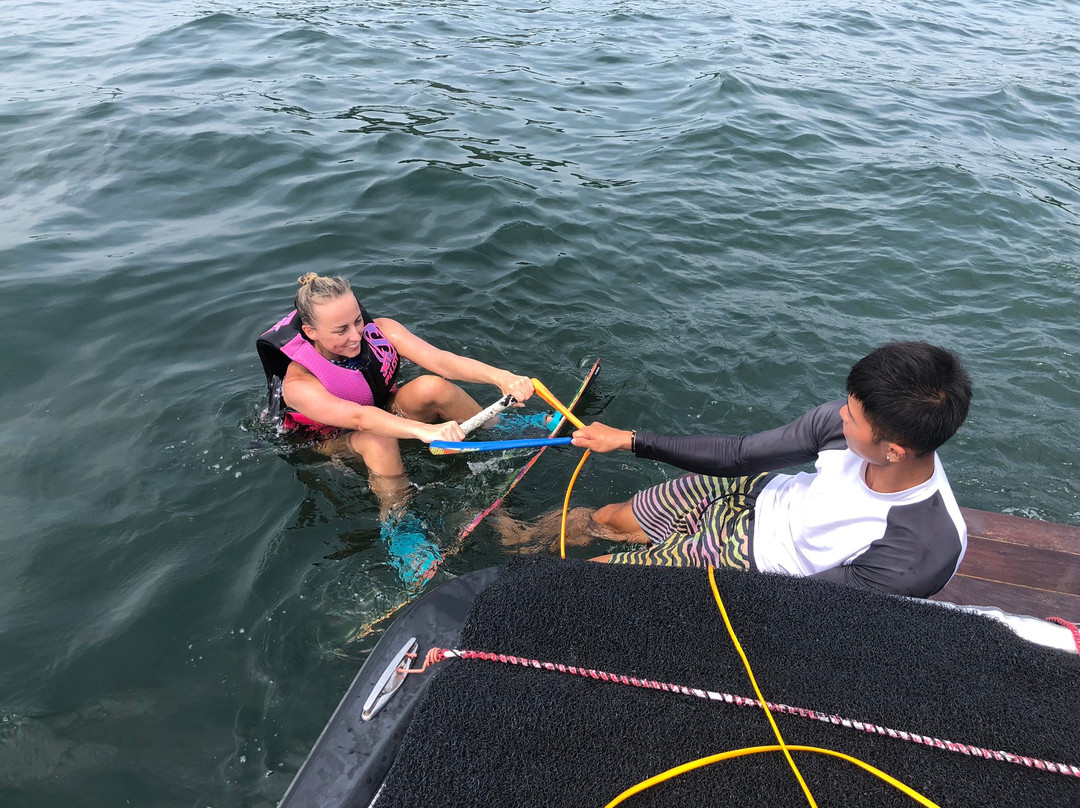 Wake2Chill-香港必去景点